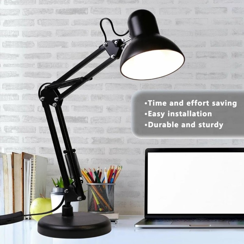 SEMINISMAR Intermediate Switch 2 Pin, 4 Pieces, Black, Polypropylene, Copper,