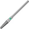 C12rtive Tapered Tungsten Steel Nail Cutter Bit, Nail Bits for