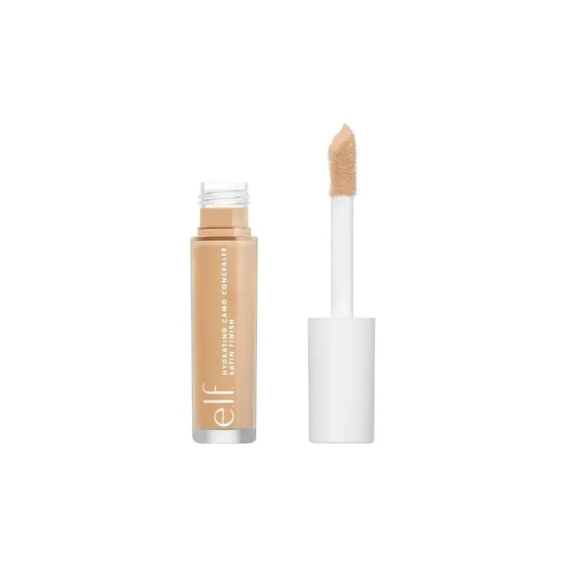 Corrector Elf Hydrating Camo Concealer 6ml Tono Tan Sand