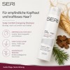 Farcom SERI Scalp Comfort Shampoo suitable for hair loss cases