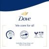 Dove Liquid Hand Wash Deep Moisture More Moisturizing than Leading