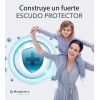 Metagenics Mag Glycinate Bis-glicinato De Magnesio 120 Tabs