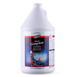 Fritz Aquatics Pond - Complete Water Conditioner - 1 Gallon