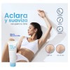 L-Crema Corporal Aclarante Con Efecto Refrescante Tonymoly.