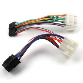 Fits Husqvarna RZ46 Zero Turn Mower 586836702 Keyless Start Smart Switch Harness 585848901