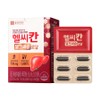 Chong Kun Dang Health Healthy Khan Royal nutritional supplement, 30 tablets, 1 piece / 종근당건강 헬씨칸 로얄 영양제, 30정, 1개