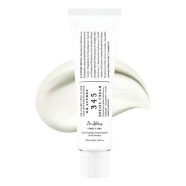 Dr. Althea 345 Relief Crema Coreana Hidratante Original Todo Tipo De Piel Día/noche