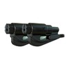 resqme Pack of 2, The Original Emergency Keychain Car Escape