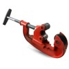 QWORK Professional Pipe Cutter Tool for 1-3" Pipes - Ideal