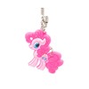 Magic Unicorn Pony Necklace with Pendant for Girls, Synthetic