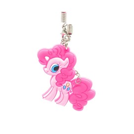 Magic Unicorn Pony Necklace with Pendant for Girls, Synthetic