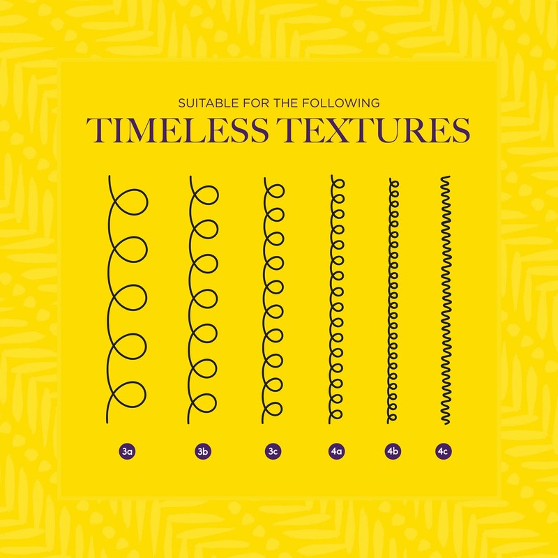 Wakati Oil-Infused Hair Cream, Moisturizing Cream, Natural Hair Moisturizer, Deep