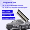 Multi Fuse Assembly Compatible with Hyundai Sonata 2015-2019, Replacement for