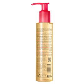 Bioderma Bioderma Sensibio Micellar Cleansing Oil, 1st Ecobiological Micellar Oil Formula Cleanser That Deeply Cleanses, Soothes & Nourishes Skin with Oil-to-Milk Texture, Fragrance-Free, & GentleTo Skin