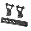 ATV Front Rear Lowering Kit Adjustable Replacement for Banshee 350