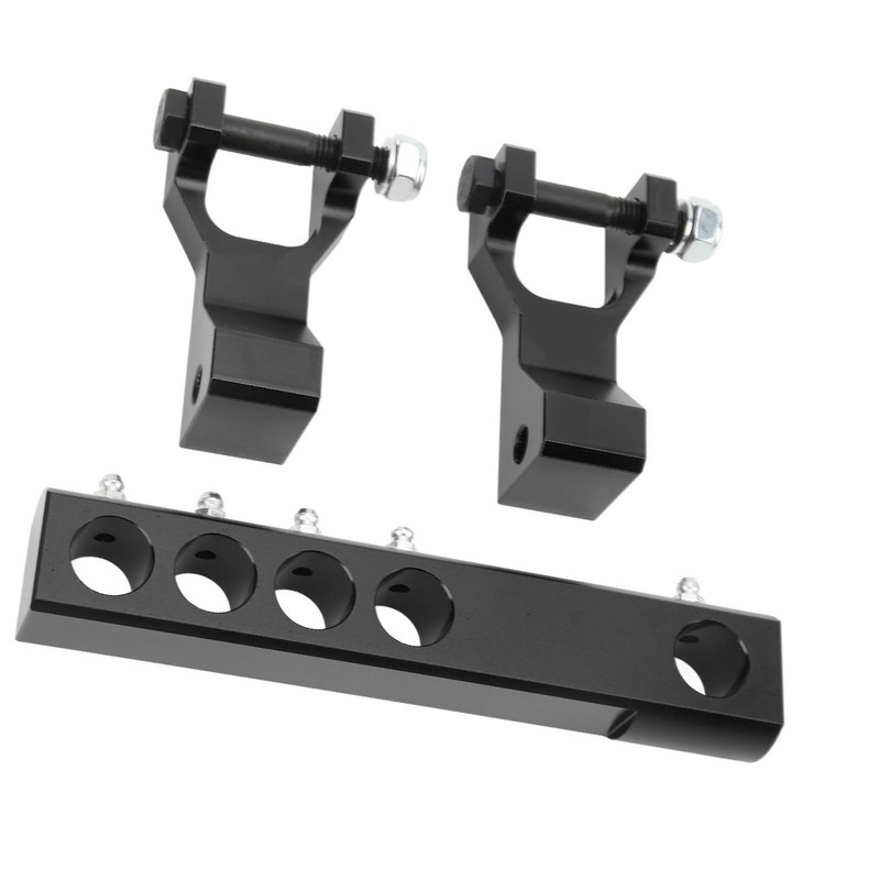 ATV Front Rear Lowering Kit Adjustable Replacement for Banshee 350