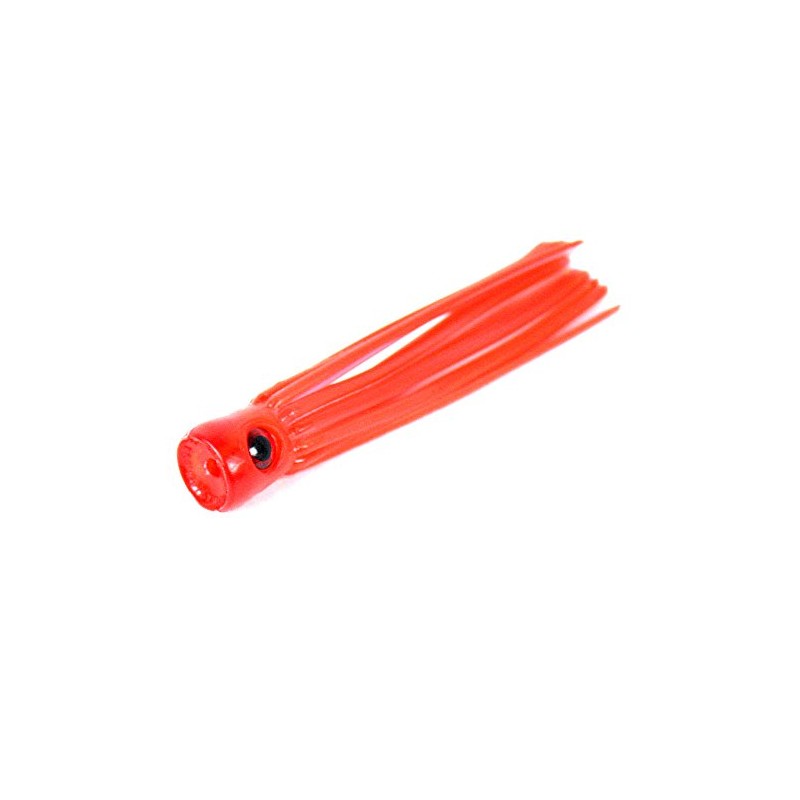 Squidnation Slammer Chugger 10 Pack (red)