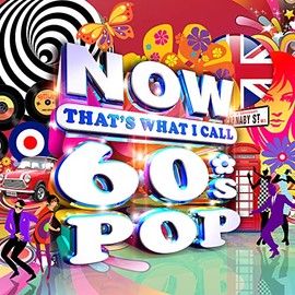 Now That's What I Call 60s Pop / Various