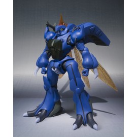 Robot Spirits Side AB Bilanby