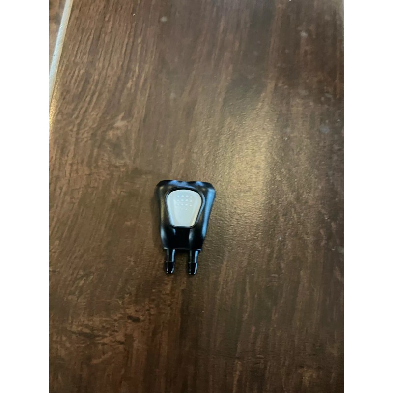 GE Critikon, DINACLICK, two connector, BARB NIBP , 2059294-001 new