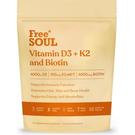 WeightWorld Calcium, Magnesium, Zinc and Vitamin D Supplement | 1+ Year Supply | 400 Vegan Tablets | Calcium Tablets with Vitamin K2, Vitamin D, Copper & Selenium | Magnesium Stearate-Free