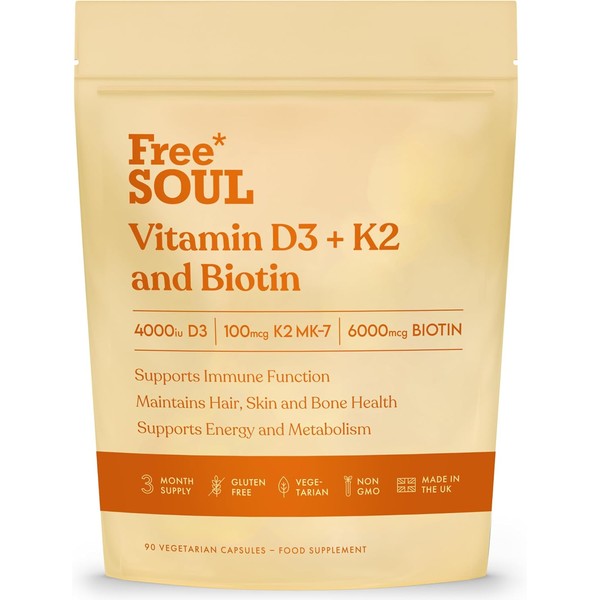WeightWorld Calcium, Magnesium, Zinc and Vitamin D Supplement | 1+