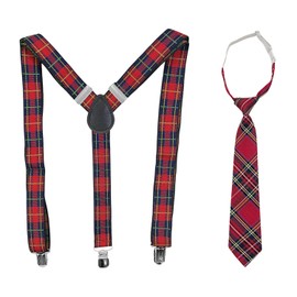 OAOSDH 1 hanging lace and 1 tie, clothing accessories, retro accessories, classic design accessories, party clothing accessories.