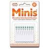 Staino Minis Microfine Interdental Brushes Pack of 10 (6 Packs