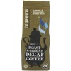 Clipper Fairtrade Organic Decaffeinated Roast and Ground Arabica Coffee 227