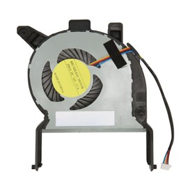 Laptop CPU Cooling Fan Replacement Compatible for HP EliteDesk 800 810571 001 FB08013M12SPA CT: AFAXC1A