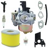 DXPW3425 Carburetor For DeWalt 6.5HP 3400PSI 2.5GPM Pressure Washer Gasoline