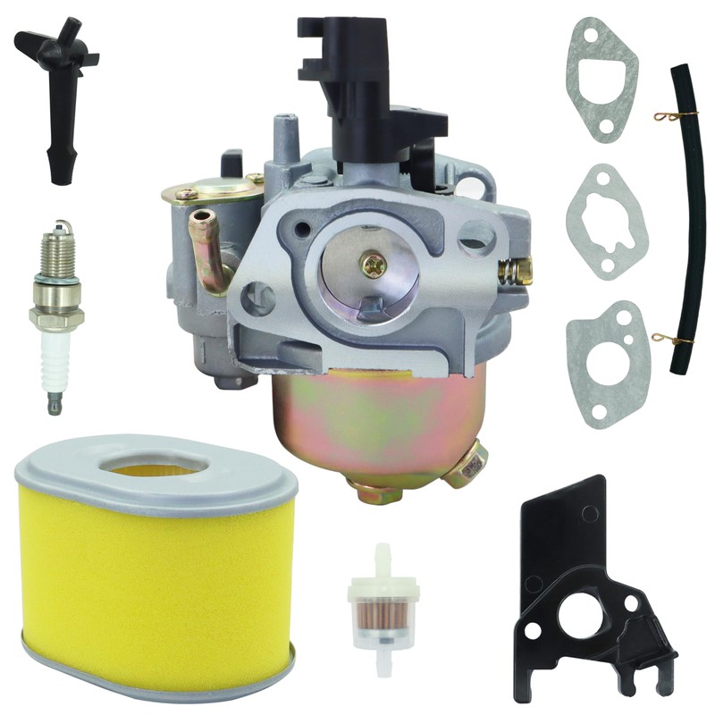 DXPW3425 Carburetor For DeWalt 6.5HP 3400PSI 2.5GPM Pressure Washer Gasoline