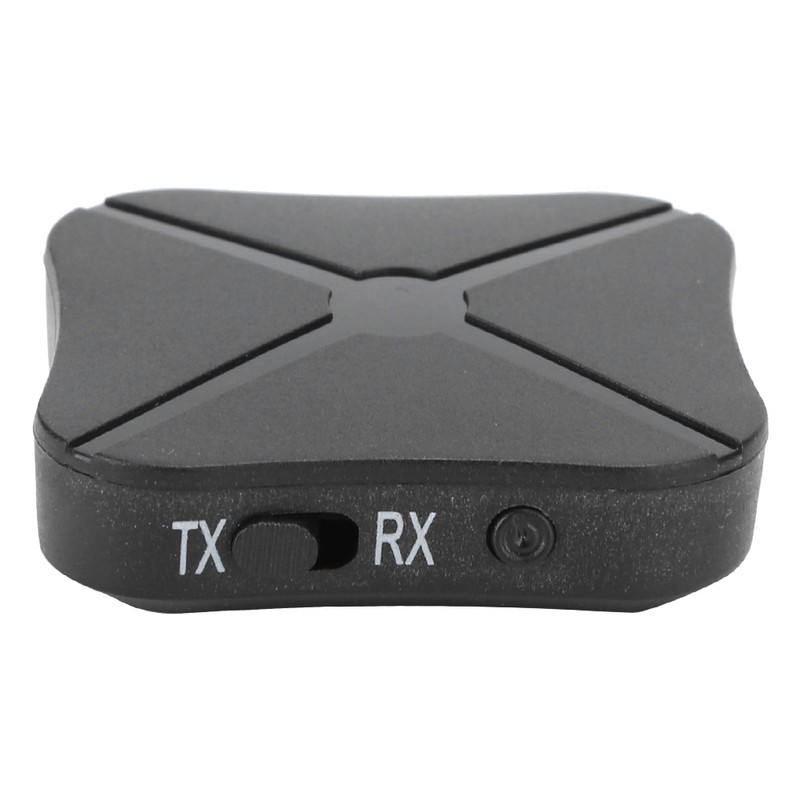 2 In 1 Bluetooth Receiver Transmitter Wireless for RCA to