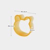 Torne P-3625 Nikoli Face Cutter Set of 10, Includes Extrusion