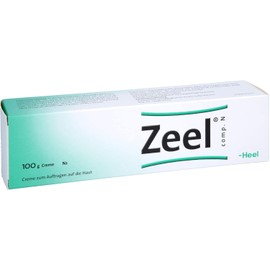 ZEEL Comp.N Cream 100 g