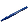 Holmenkol Unisex - Adult Universal Grooved Pen, One Size
