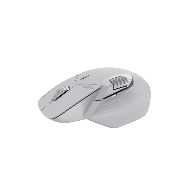 Rapoo MT760L kabellose Maus Wireless Mouse 4000 DPI Sensor umweltfreundlicher