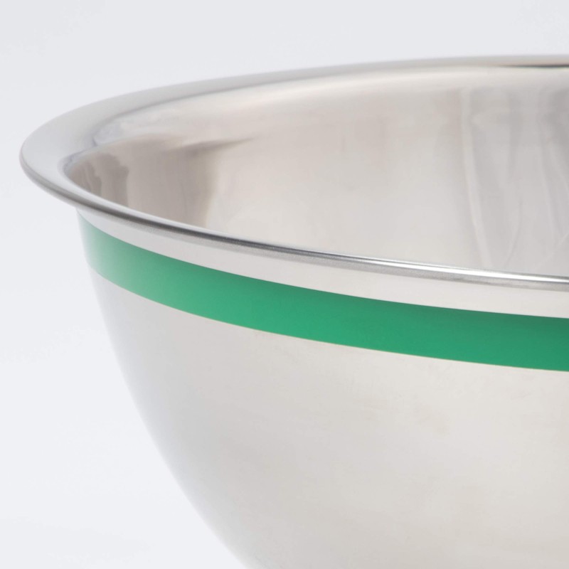 遠藤商事 18 – 8 Stainless Steel Color Line Ball 21