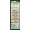 Herbatint 5R Light Copper Chestnut Permanent Herbal Hair Colour Gel