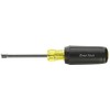 GreatNeck 3/16 Inch Professional Rubber Grip Nut Driver