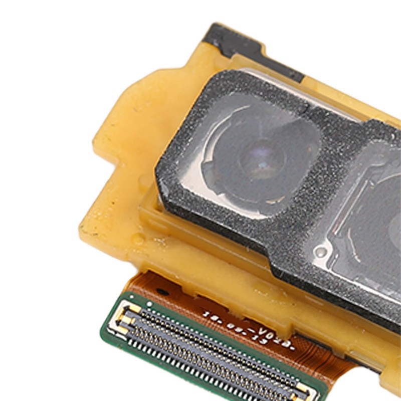 Rear Camera Flex Cable for Galaxy S10 G973U Professional High