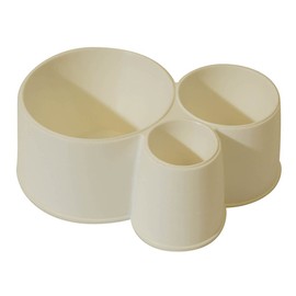 Aidapt Anti Spill Reusable Jar and Bottle Opening System for Weak and Small Hands Aid