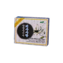 SellerHub Case Herbal Exfoliating Soap (Pibusarang) 1p (S10492375) / 케이스 한방 때비누(피부사랑) 1p (S10492375)