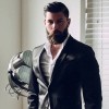 Cera Cabello Noxidil Pomada 130g The Shaving Co Fijación Alta