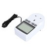 Plug Temperature Controller Outlet Backlit Digital Cooling and Heating Timer