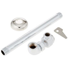 TOTO TL347C1R Angle Shut-off Valve 13