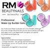 UV Gel Make-Up Builder LED Gel Neon Purple Hema Free