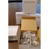 Accesorios para PC - Connectors Pro DB9 Carcasa trasera de
