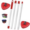 Mop Handle for Ocedar 1 Tank Spin Mop Replacement Handle