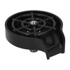 High Pressure Automatic Glass Rinser Bar Sink Cup Washer Kitchen